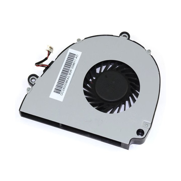 ventilateur packard bell easynote TS13 series DC280009KF0