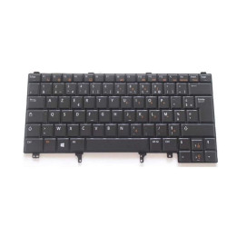 clavier dell latitude e5420m series 005g3p