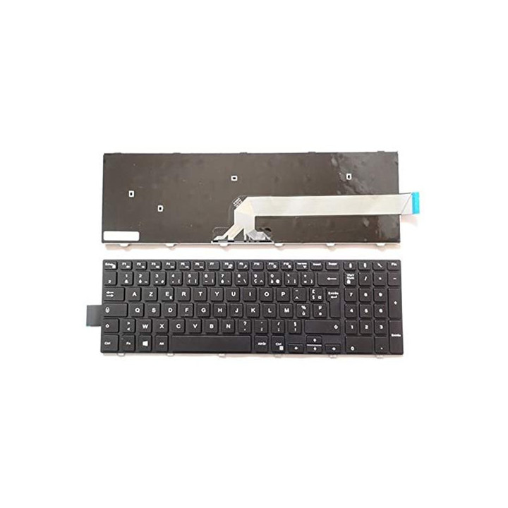 Clavier AZERTY Dell latitude 15-3000 CN-0MXM33 Neuf | Clavier-Express
