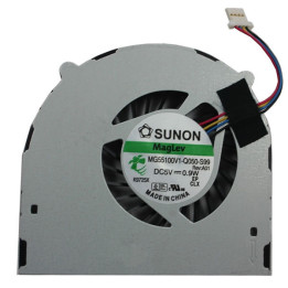 Ventilateur Acer aspire 4810 5810 3810 Neuf Stock France