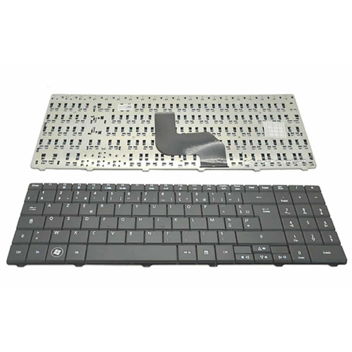 Clavier Acer Aspire 5541g Series PK130B73013 AZERTY Neuf