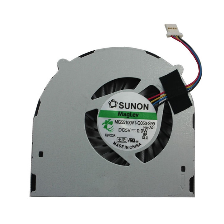 Ventilateur Acer aspire 4810 5810 3810 Neuf Stock France