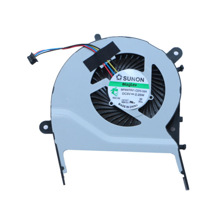 Ventilateur Neuf Asus x554 x555 x455 r511 Expédition 24h