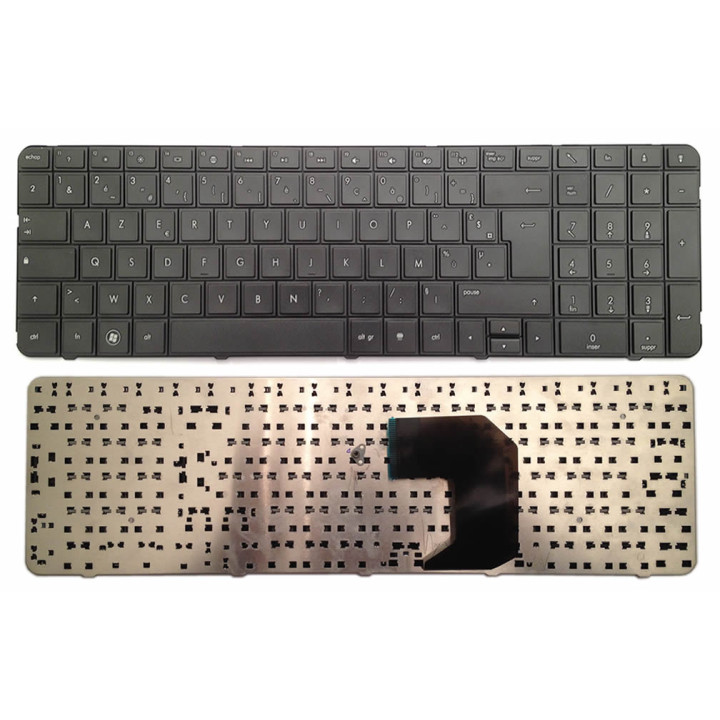 Clavier HP g7-1200 AZERTY aer18p00310