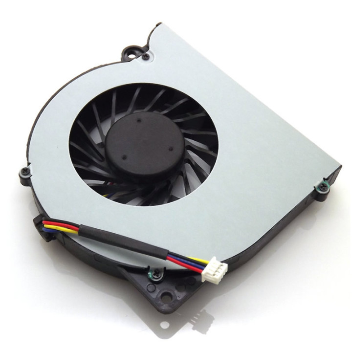 ventilateur pour ordinateur portable ASUS K72dy series 9573