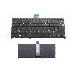 clavier acer travelmate b115-m series v128202ck3