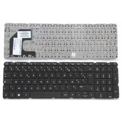 clavier hp pavilion 15-b146ef series aeu36f00210