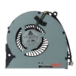 Ventilateur Asus x75 x75v x75a Neuf Stock France