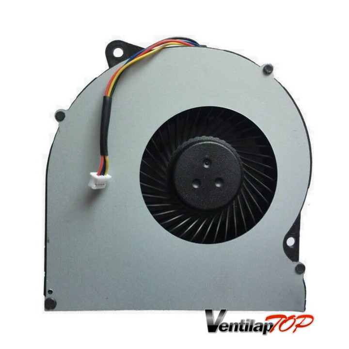 Ventilateur Asus x73s x73e x7b Neuf Stock France
