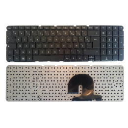 clavier hp pavilion dv7-4010 series k1438