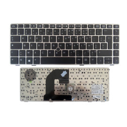 clavier hp probook 6470b series sg-58520-2fa