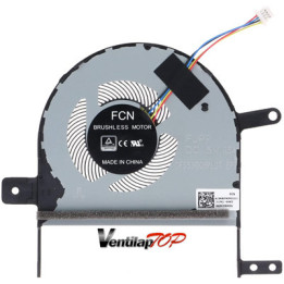 Ventilateur Ventilateur POUR ASUS VIVOBOOK S510U DFS531005PLOT