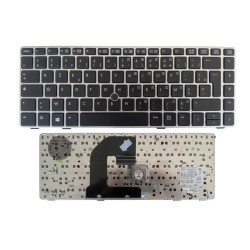 clavier hp probook 6470b series 641835-051