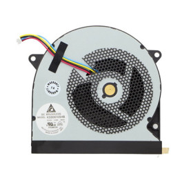 Ventilateur Ventilateur CPU POUR ASUS ROG G55 13N0-MBA0601