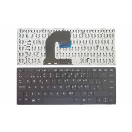 Clavier sp hp elitebook 8460 Français Neuf