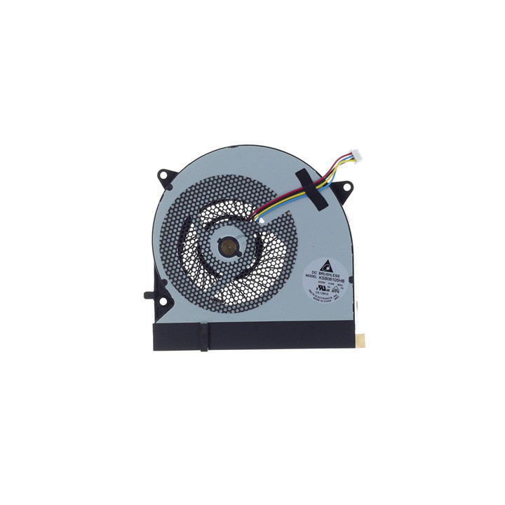 Ventilateur Ventilateur GPU POUR ASUS ROG G75VW 1804F6R
