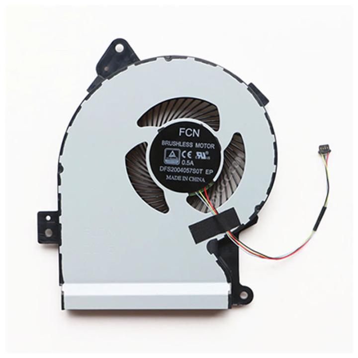 ventilateur pc portable asus vivobook x541ua series 13N0-ULP0101