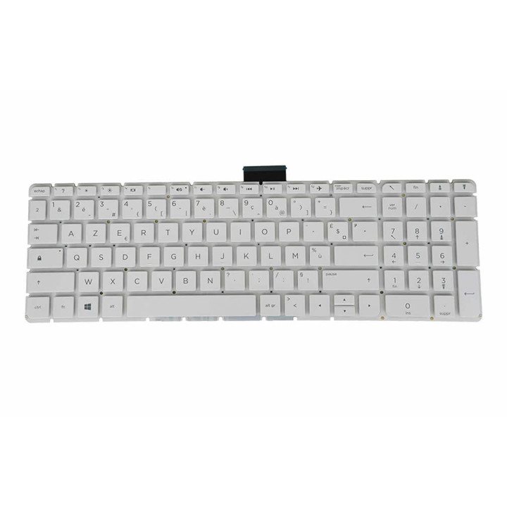 clavier hp probook 455 g4 series sg-80400-xua