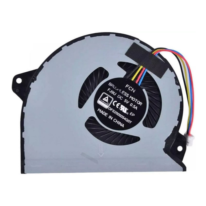 ventilateur CPU ou GPU pour asus rog strix GL702
