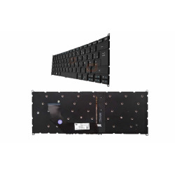 clavier acer aspire s5-371 series v128202ck3