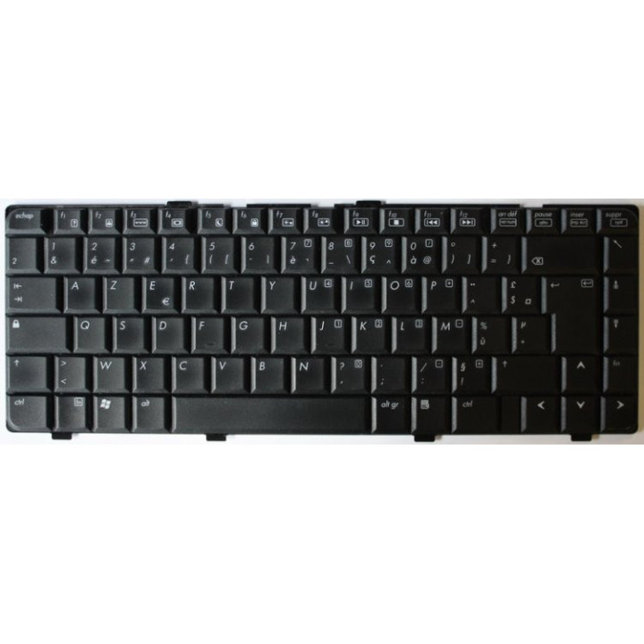 clavier compaq presario v6200 series aeat3u00010