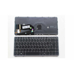 clavier hp elitebook 850 g2 series 6037b0086305
