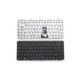 clavier hp pavilion dm4-1253 series 9z.n4fuv.00f