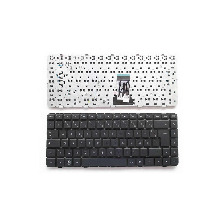 clavier hp pavilion dm4-2195 series 6037b0053501