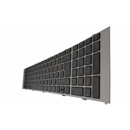 clavier hp probook 4540s series 9z.n6msw.20f