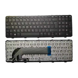 Clavier HP probook 450g1 450g0 455g1 AZERTY Neuf