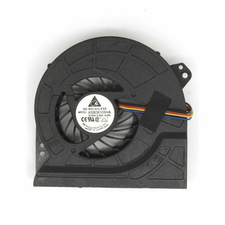 Ventilateur de pc portable cpu Neuf Stock France