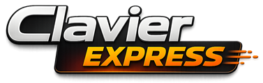 CLAVIER-EXPRESS